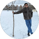 Surender MuThineni profile picture