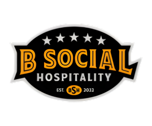 B SOCIAL HOSPITALITY