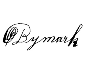 Bymark