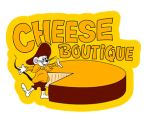 CHEESE BOUTIQUE
