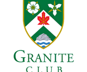 GRANITE CLUB
