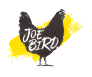 JOE BIRD