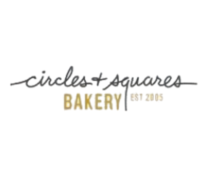 circles & squares BAKERY